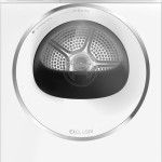 Foto van accessoire Warmtepompdroger Bosch WRB247C9NL Serie 8