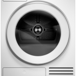 Foto van accessoire Warmtepompdroger ASKO T509HRW