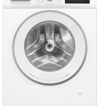 Foto van accessoire Wasmachine Siemens WM14N09XNL iQ300