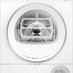 Foto van accessoire Warmtepompdroger Siemens WQ32J209NL iQ500