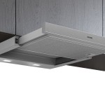 Foto van accessoire Vlakscherm afzuigkap Siemens LI64LB521 iQ100