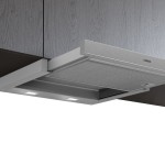 Foto van accessoire Vlakscherm afzuigkap Siemens LI67SA531 iQ300