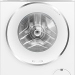 Foto van accessoire Wasmachine Bosch WGB266AMNL Serie 8