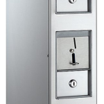 Foto van accessoire Muntkast Electrolux B12COINBOX