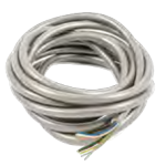 Foto van accessoire Kabel externe betaling -geschikt voor ZIP serie- wasmachine / wasdroger Electrolux 1L0DY1