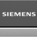 Foto van accessoire Greeplijst -Zwart- Siemens LZ46561
