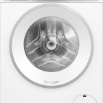 Foto van accessoire Wasmachine Bosch WGN24609NL Serie 6