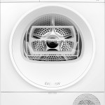 Foto van accessoire Warmtepompdroger Bosch WQA23309NL Serie 4
