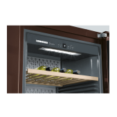 Foto van Wijnbewaarkast Liebherr WKt 4551 GrandCru