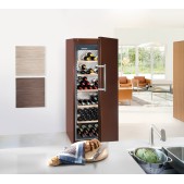 Foto van Wijnbewaarkast Liebherr WKt 4551 GrandCru