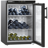 Foto van Wijnbewaarkast Liebherr WKb 1812 Vinothek