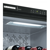 Foto van Wijnbewaarkast Liebherr WKb 1812 Vinothek