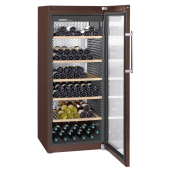 Foto van Wijnbewaarkast Liebherr WKt 4552 GrandCru