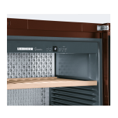 Foto van Wijnbewaarkast Liebherr WKt 5552 GrandCru