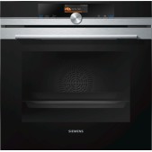 Foto van Bakoven Siemens iQ700 HB636GBS1