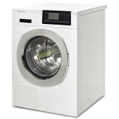 Foto van Wasmachine Schulthess Spirit 530