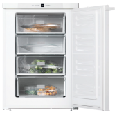 Foto van Vrieskast tafelmodel Miele F 12020 S-2