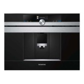 Foto van Espresso volautomaat Siemens iQ700 CT636LES6