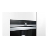 Foto van Espresso volautomaat Siemens iQ700 CT636LES6