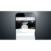 Foto van Espresso volautomaat Siemens iQ700 CT636LES6