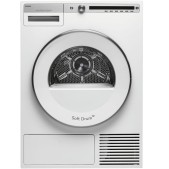Foto van Warmtepompdroger ASKO T409HS.W wit