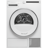 Foto van Warmtepompdroger ASKO T208H.W wit