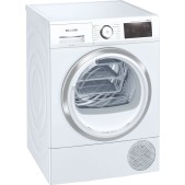 Foto van Warmtepompdroger Siemens iQ500 WT7U4692NL