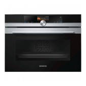 Foto van Stoomoven Siemens iQ700 CS636GBS2