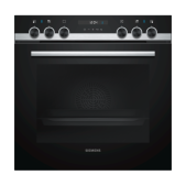 Foto van Fornuis inbouw Siemens iQ500 HE517ABS1 EI645CFB1E