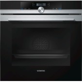 Foto van Bakoven Siemens iQ700 HB633GBS1