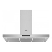 Foto van Wandschouwkap Siemens iQ300 LC96BBM50