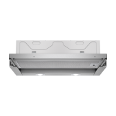 Foto van Vlakschermkap Siemens iQ100 LI64LA521