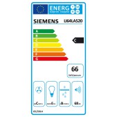 Foto van Vlakschermkap Siemens iQ100 LI64LA521