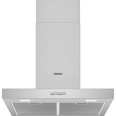 Foto van Wandschouwkap Siemens iQ100 LC66BBC50