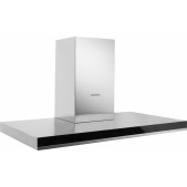 Foto van Wandschouwkap Siemens iQ300 LC97BHM50