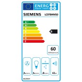 Foto van Wandschouwkap Siemens iQ300 LC97BHM50
