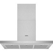 Foto van Wandschouwkap Siemens iQ500 LC97BCP50