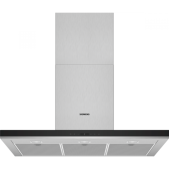 Foto van Wandschouwkap Siemens iQ500 LC97BHP50