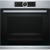 Foto van Oven inbouw Bosch HBG633NS1 Serie 8