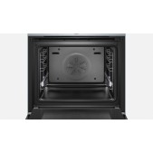Foto van Oven inbouw Bosch HBG633NS1 Serie 8