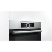 Foto van Oven inbouw Bosch HBG633NS1 Serie 8