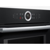 Foto van Combi magnetron Bosch CMG633BB1 Serie 8