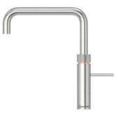Foto van Fusion Square kraan Quooker RVS PRO3