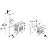Foto van Combi magnetron Pelgrim MAC696MAT