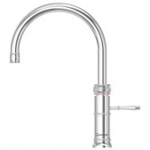 Foto van Classic Fusion Round Quooker Chroom PRO3