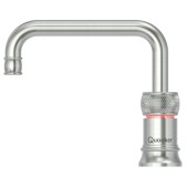 Foto van Classic Nordic Square single tap Quooker RVS PRO3