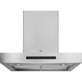 Foto van Wandschouwkap ATAG WS60211IM
