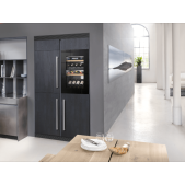 Foto van Inbouw Wijnkast Liebherr EWTgb 1683 Vinidor