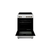 Foto van Fornuis Pelgrim PFI7160WIT