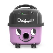 Foto van Stofzuiger -Henry Next- Numatic HVN204 -lavendel-